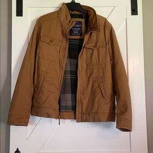 Men’s jacket
